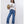 Carica l'immagine nel Visualizzatore galleria, Liu jo T-shirt Bianco dudes LiuJo WA6331 JS904-P9272
