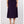 Carica l'immagine nel Visualizzatore galleria, Liu Jo Gonna Midi Donna Nera in Cotone WA6353 T4853-22222
