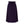 Carica l'immagine nel Visualizzatore galleria, Liu Jo Gonna Midi Donna Nera in Cotone WA6353 T4853-22222
