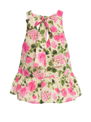 Liu jo Top/Canotta Naive roses WA6365 T4853-P9382