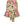 Carica l'immagine nel Visualizzatore galleria, Liu jo Top/Canotta Naive roses WA6365 T4853-P9382
