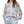 Carica l'immagine nel Visualizzatore galleria, Liu jo Tunica/Blusa L.blu botanic garden WA6380 T3473-P9422

