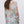 Carica l'immagine nel Visualizzatore galleria, Liu jo Tunica/Blusa L.blu botanic garden WA6380 T3473-P9422
