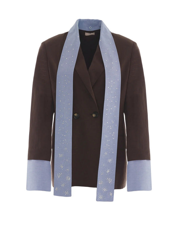 Liu jo Giacca Sacher WA6436 T4818-91109