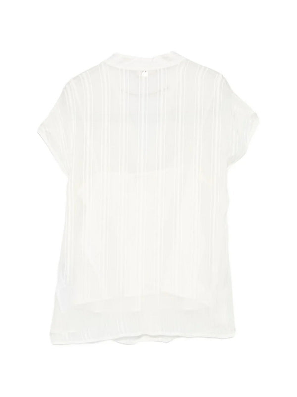 Liu jo Top/Canotta Bianco lana WA6470 T413A-10701