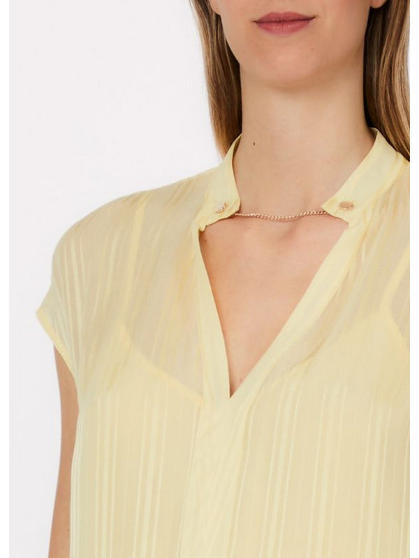 Liu jo Top/Canotta Bianco lana WA6470 T413A-10701