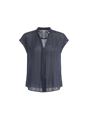Liu jo Top/Canotta Night blu sky WA6470 T413A-93924