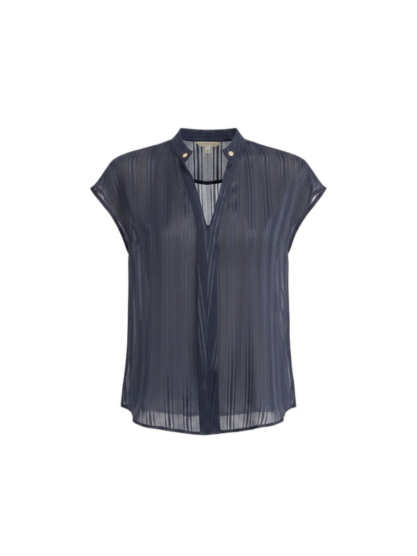 Liu jo Top/Canotta Night blu sky WA6470 T413A-93924