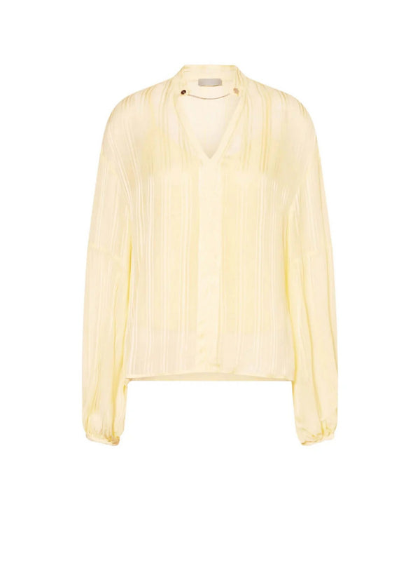 Liu jo Tunica/Blusa Night blu sky WA6471 T413A-93924
