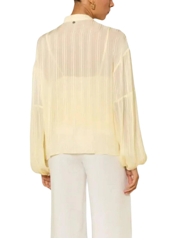 Liu jo Tunica/Blusa Night blu sky WA6471 T413A-93924