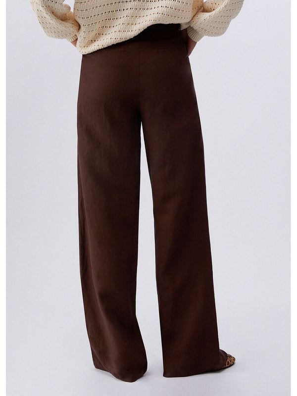 Liu jo Pantalone tessuto Sacher WA6480 T4818-91109