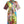 Load image into Gallery viewer, Liu jo Abito Rainbow tiger WA6482 T471A-P9363
