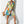 Load image into Gallery viewer, Liu jo Abito Rainbow tiger WA6482 T471A-P9363
