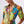 Load image into Gallery viewer, Liu jo Abito Rainbow tiger WA6482 T471A-P9363
