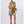 Load image into Gallery viewer, Liu jo Abito Rainbow tiger WA6482 T471A-P9363
