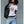 Carica l'immagine nel Visualizzatore galleria, Liu jo T-shirt Bco LiuJo foulard bl WA6493 JS923-P9604

