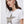 Carica l'immagine nel Visualizzatore galleria, Liu jo T-shirt Bco/LiuJo star anima WA6493 JS923-P9656
