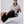 Carica l'immagine nel Visualizzatore galleria, Liu jo T-shirt Bl&amp;white strip/black WA6495 J4909-P9442
