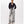 Carica l'immagine nel Visualizzatore galleria, Blugirl Pantalone tessuto Laceland RA6128T523A-P9401
