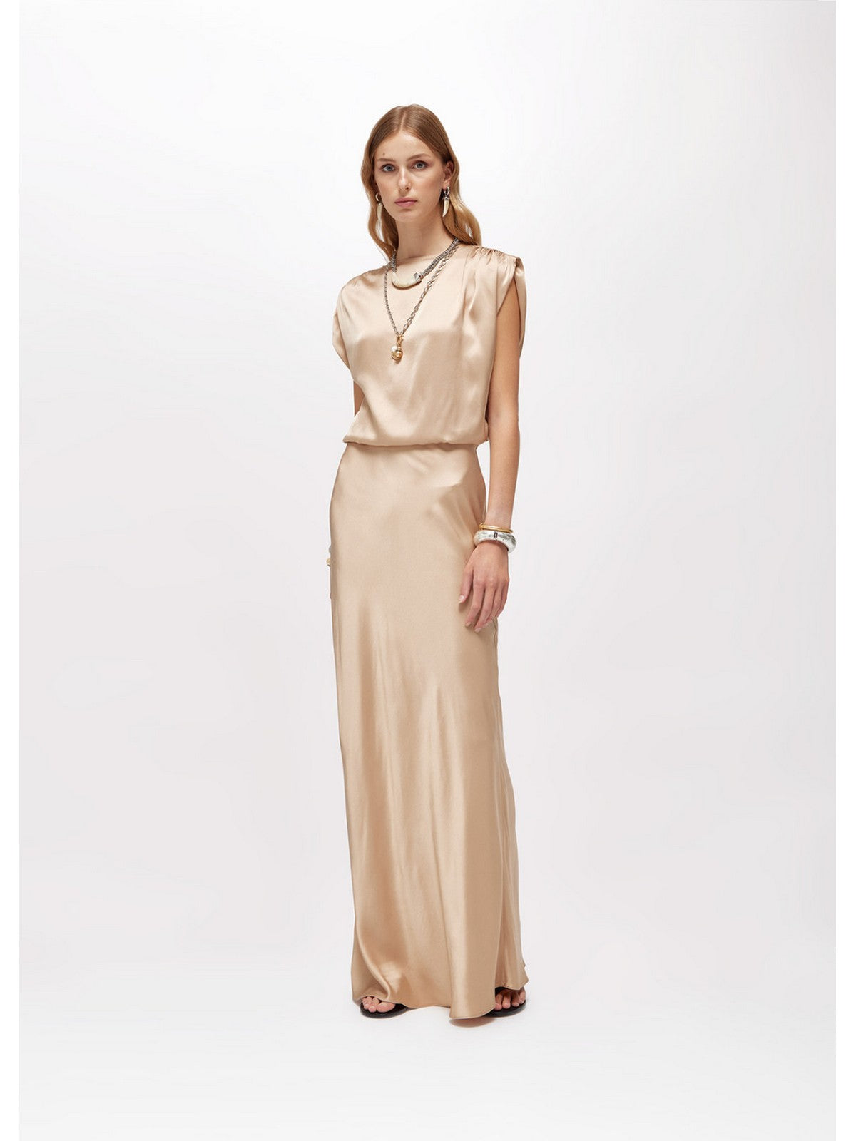Blugirl Gonna Sand sand RA6168T448A-61212