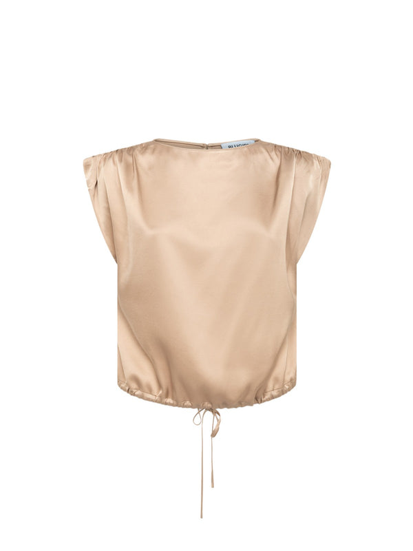 Blugirl Tunica/Blusa Sand sand RA6169T448A-61212