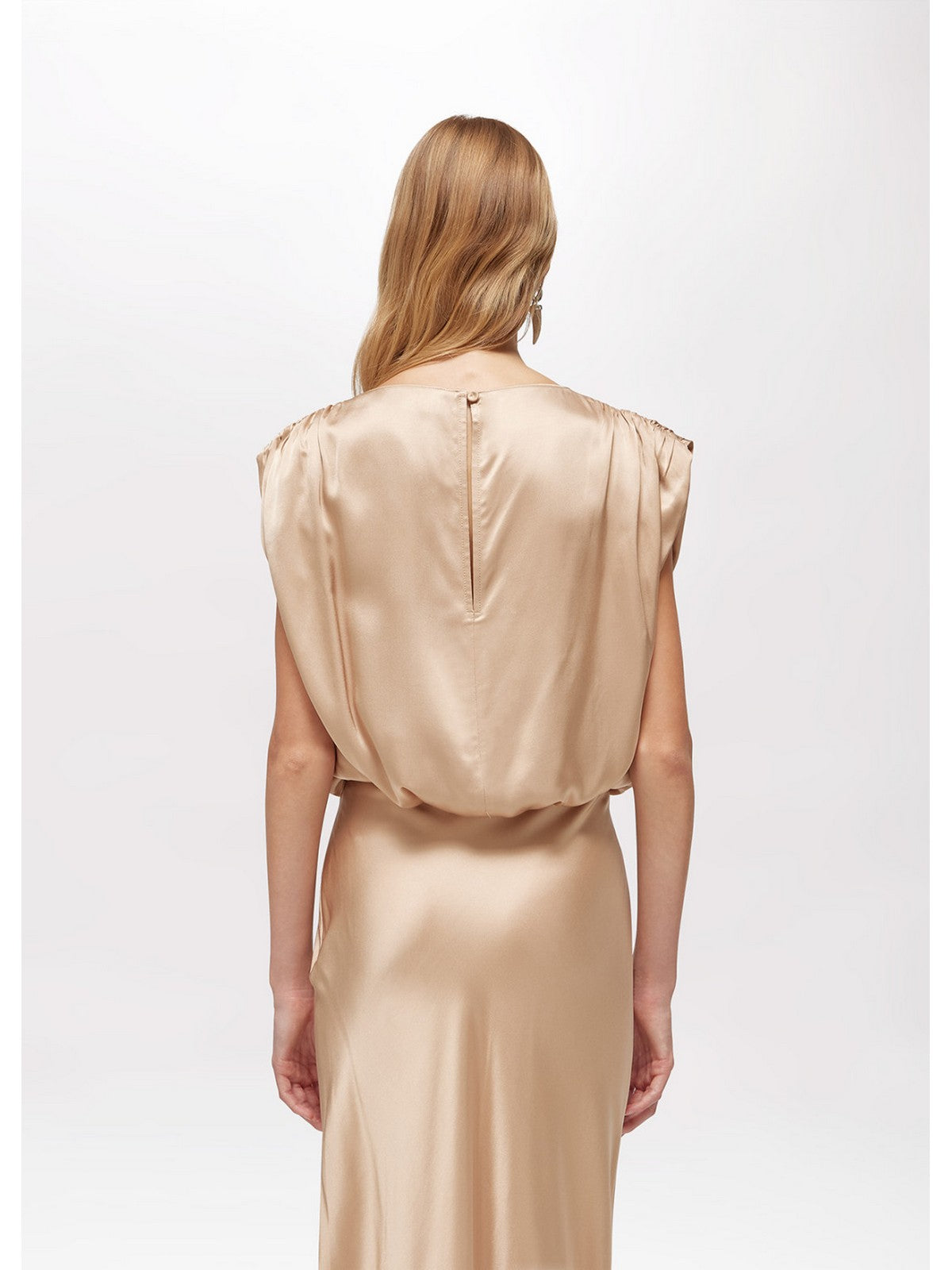 Blugirl Tunica/Blusa Sand sand RA6169T448A-61212