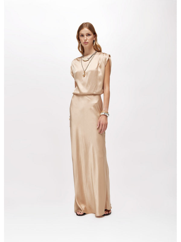 Blugirl Tunica/Blusa Sand sand RA6169T448A-61212