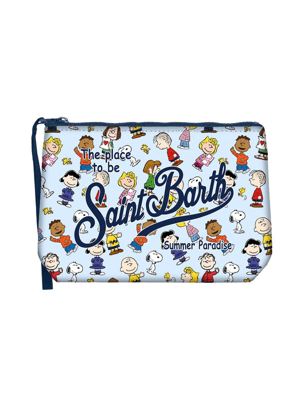Mc2 Saint Barth Pochette Aline Snoopy Group 31 - Alin001
