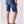 Load image into Gallery viewer, Liu Jo uomo Pantalone denim JEANS BERM BRUCE Den.Blue medium wash QXX097D4952 -77486
