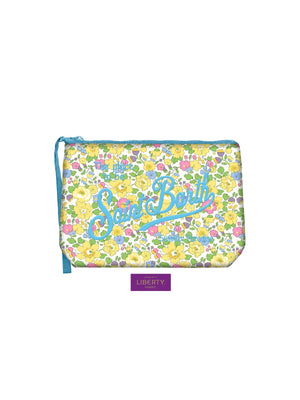 Mc2 Saint Barth Pochette Aline Betsy 9231 Emb - Alin001