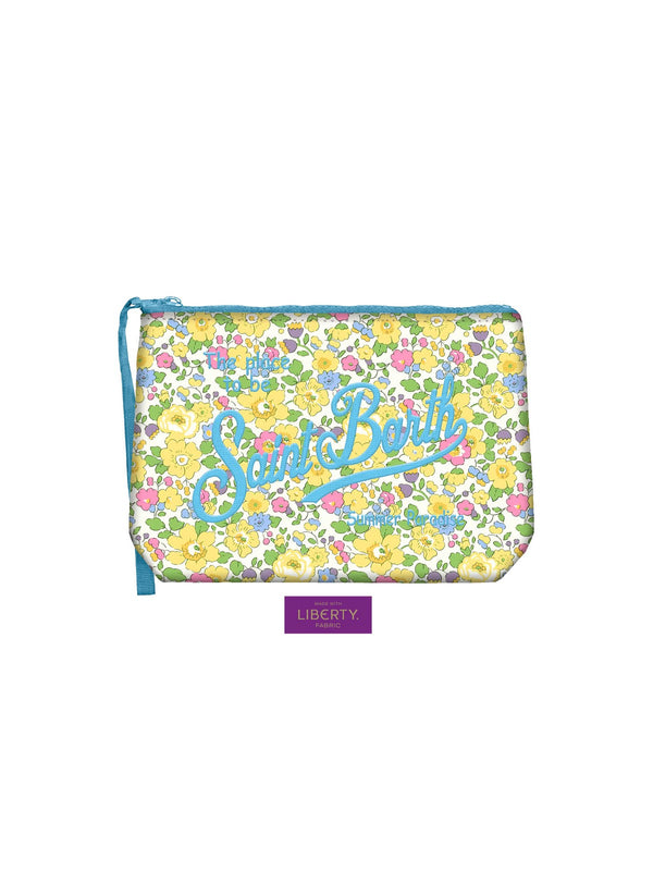 Mc2 Saint Barth Pochette Aline Betsy 9231 Emb - Alin001