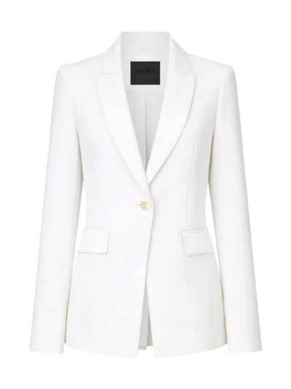 Blazer monopetto