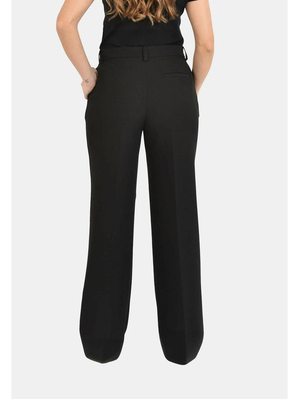 Ecs Pantalone Palazzo