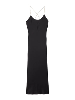 Ottodame DRESS DA5357 1920 NERO