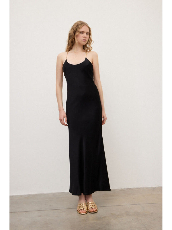 Ottodame DRESS DA5357 1920 NERO