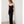 Load image into Gallery viewer, Ottodame DRESS DA5357 1920 NERO
