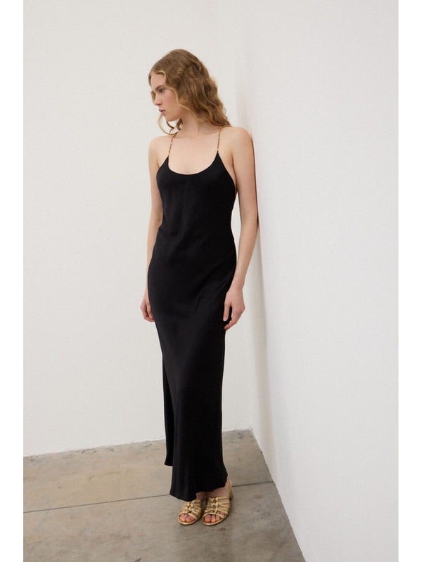 Ottodame DRESS DA5357 1920 NERO