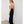 Load image into Gallery viewer, Ottodame DRESS DA5357 1920 NERO
