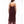 Load image into Gallery viewer, Ottodame DRESS DA5376 2369 MERLOT
