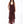 Load image into Gallery viewer, Ottodame DRESS DA5376 2369 MERLOT
