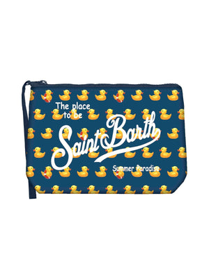 Mc2 Saint Barth Pochette Aline Ducky 61 - Alin001