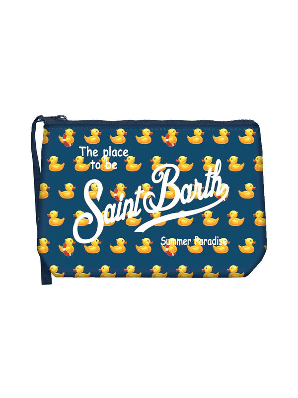 Mc2 Saint Barth Pochette Aline Ducky 61 - Alin001