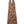 Load image into Gallery viewer, Ottod'Ame Abito Lungo Donna con Scollo all'Americana Merlot/Camomilla DA5408 2387
