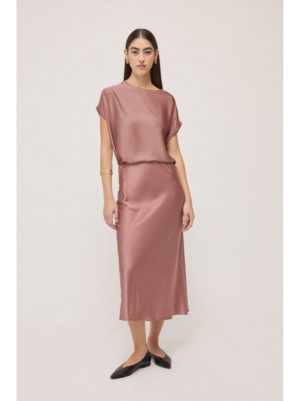 Ottodame SHIRT GLORIA DC5072-2 2370 BLUSH