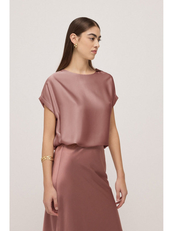 Ottodame SHIRT GLORIA DC5072-2 2370 BLUSH
