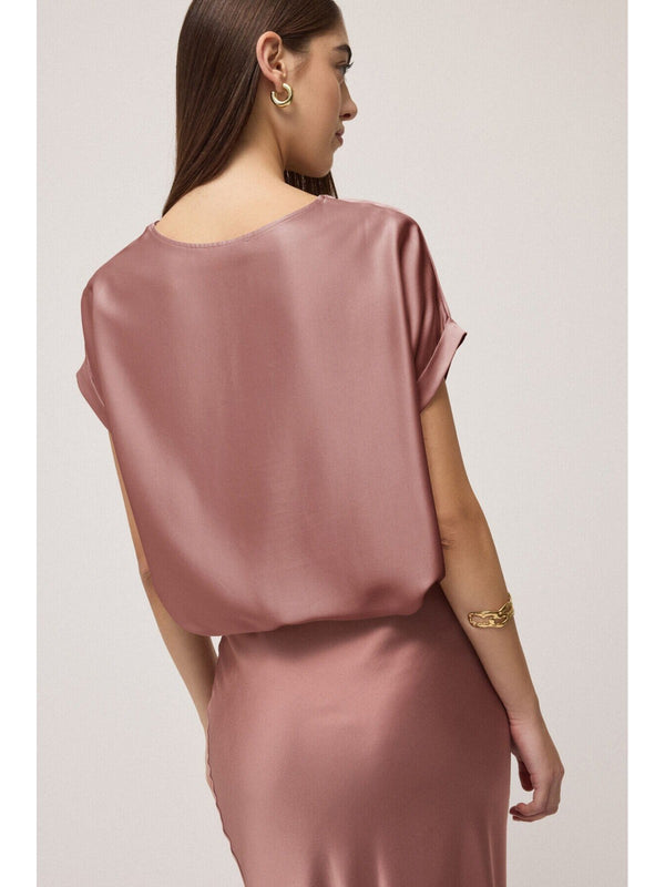 Ottodame SHIRT GLORIA DC5072-2 2370 BLUSH