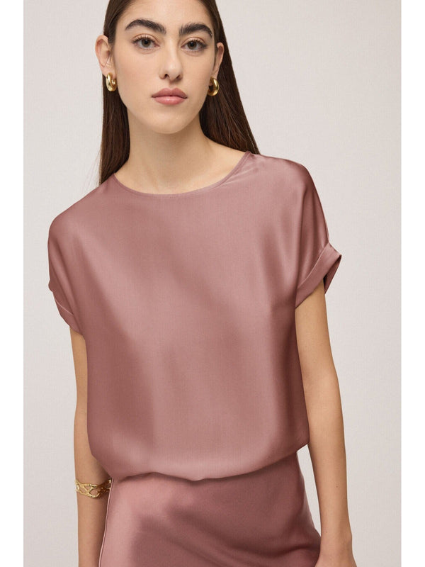 Ottodame SHIRT GLORIA DC5072-2 2370 BLUSH