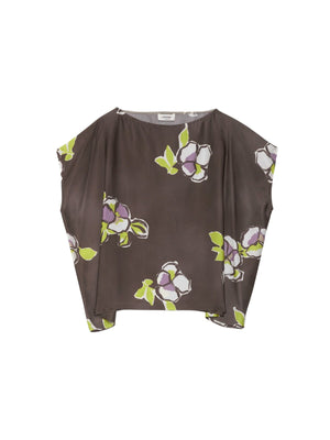 Ottodame SHIRT DC5279 2364 MOCHA