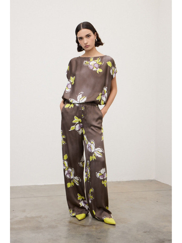 Ottodame SHIRT DC5279 2364 MOCHA