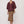 Load image into Gallery viewer, Ottodame SKIRT DN6306 2387 MERLOT/CAMOMILLA
